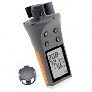 PLASTIMO Skywatch weather 1 hand anemometer