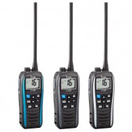 VHF marine portable ICOM IC-M25EURO