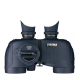 Binoculars marine 7 x 50 with compass STEINER Commander