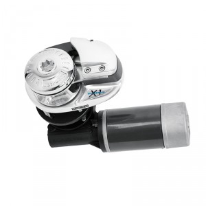 Profile 500W X 1 LOFRANS windlass