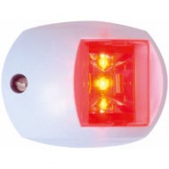 Fire port LED AQUASIGNAL series 34