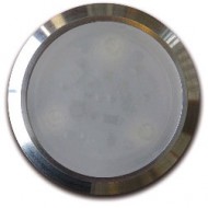 Plafonnier Ø69mm LED GENOIS