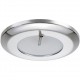 Ceiling light o77mm LED QUICK Myriam