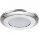 Ceiling light o77mm LED QUICK Myriam