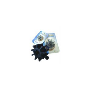 Kit impeller 6303-0001 JABSCO profile H