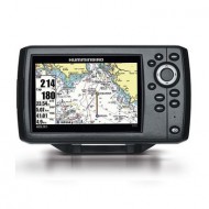 GPS card 5 "HUMMINBIRD Helix 5 CP reader