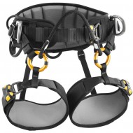 Pro harness special rigger PETZL Sequoia