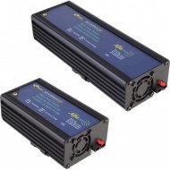 Abaisseur - Stabilisateur de tension ALFATRONIX Série AD