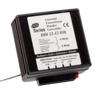 Stabilisateur de tension 12V ou 24V ALFATRONIX Série DDI