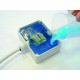 Gel silicone isolant IP55 RAY TECK Magic Gel