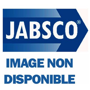 Kit entretien JABSCO pour pompe série 23870