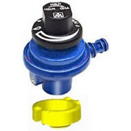 MAGMA Marine Kettle gas Grill regulator