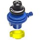 MAGMA Marine Kettle gas Grill regulator