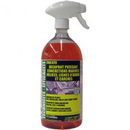 Mastic Bostik ISR 70-08 AP -  - Dingue d'eau, comme vous !