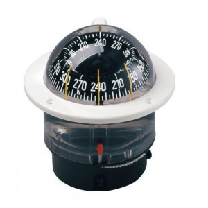 Compass built-in PLASTIMO Olympic 100