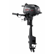 Outboard 2.5 HP SUZUKI DF 2.5 L