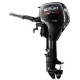 Outboard 9.9 HP SUZUKI DF 9.9 AS