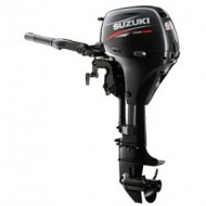 Outboard 9.9 HP SUZUKI DF 9.9 AL