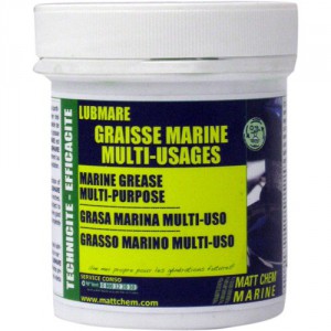 Graisse marine universelle (150ml) MATT CHEM Lubmare