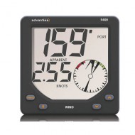 Vane anemometer ADVANSEA S400 Wind display