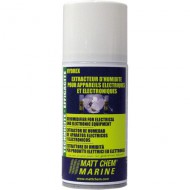 Extracteur d'humidité (150ML) MATT CHEM Hydrex