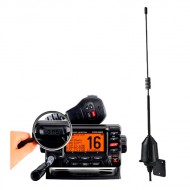 Pack VHF fixe GX1700E + antenne SHAKESPEARE YRR