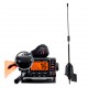 Pack VHF fixed GX1700E + antenna SHAKESPEARE YRR