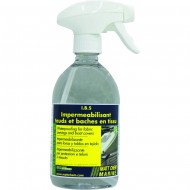 Imperméabilisant tauds et baches (1L) MATT CHEM IBS