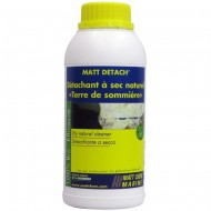 Stain remover for wood MATT CHEM Matt detach dry