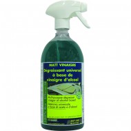 Cleaner degreaser universal MATT CHEM Matt vinegar