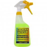 Dégraissant multi-usages MATT CHEM Spray Wash
