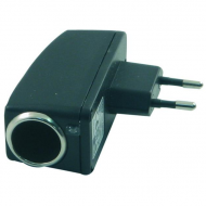 EUROMARINE adapter for cigarette lighter plug
