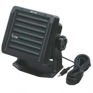 Haut-parleur externe 7W ICOM SP-24