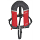 Child inflatable lifejacket 150N PLASTIMO Pilot Junior