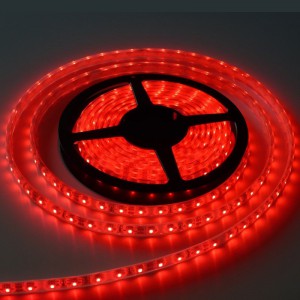 Strip LED 12V Red 10mm IP54