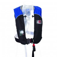 Gilet gonflable hydrostatique 300N 4WATER Ocean