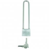 Cadenas anse longue inox EuroMarine Spécial Hors-Bord