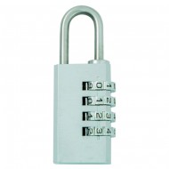 MARINOX stainless steel combination padlock