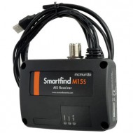 MC MURDO M15S AIS receiver