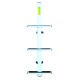 Diving ladder 3 steps GARELICK