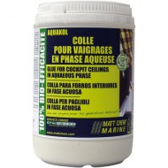 Colle vaigrages en phase aqueuse (1KG) MATT CHEM Aquakol