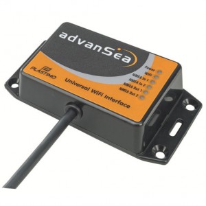 ADVANSEA universal WiFi interface