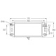 ADVANSEA universal WiFi interface