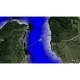 Cartographie électronique SYLMAPS Lac de Villerest