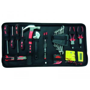 20 piece tool case.