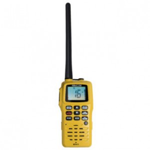 VHF marine portable NAVICOM RT 411