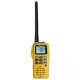 VHF marine portable NAVICOM RT 411