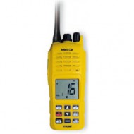 VHF marine portable NAVICOM RT 430 BT