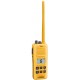 VHF marine portable ICOM GM1600E