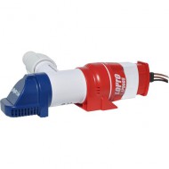 12V RULE LoPro 900 submerged automatic bilge pump